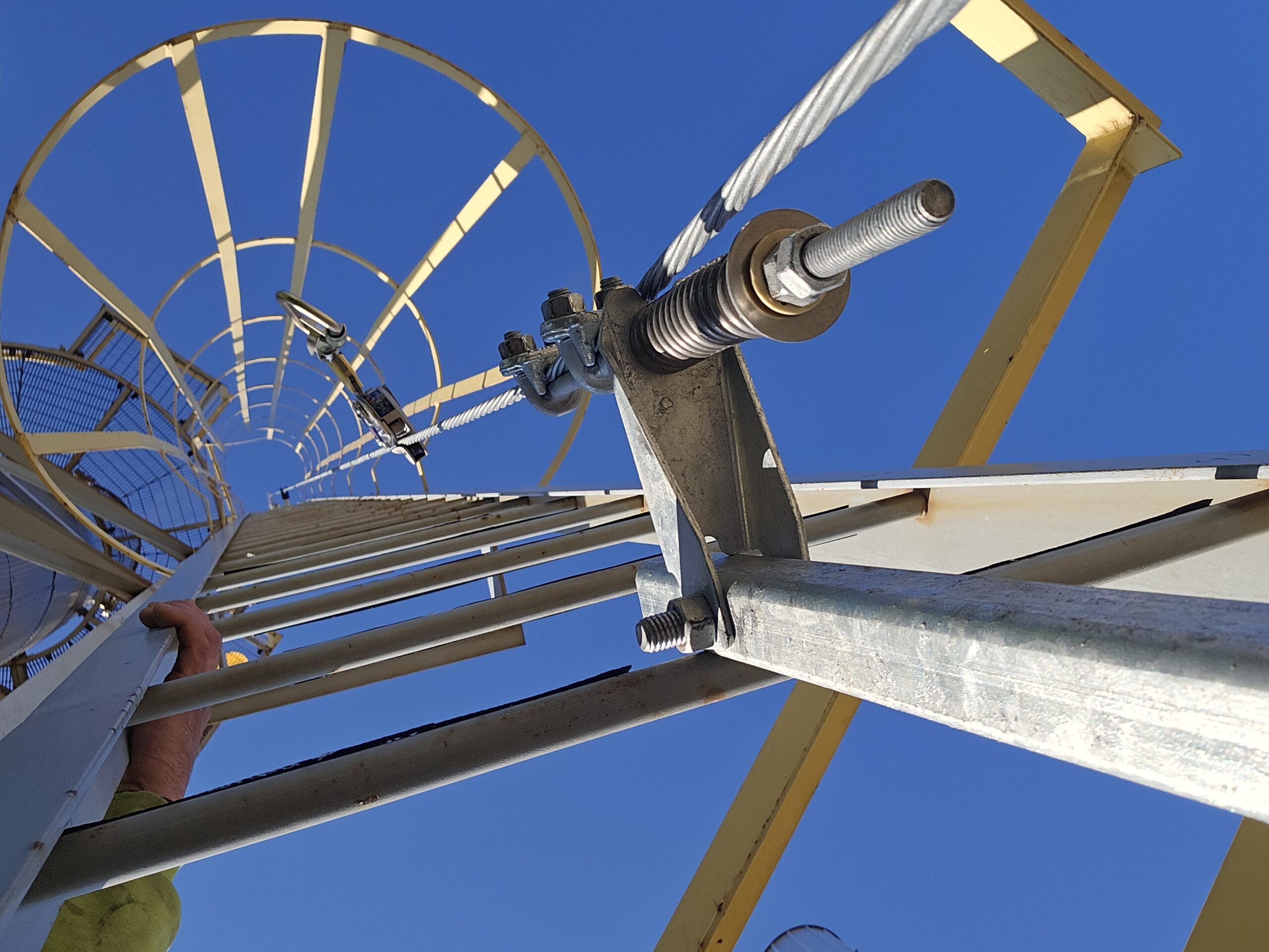 Image of Access & Egress